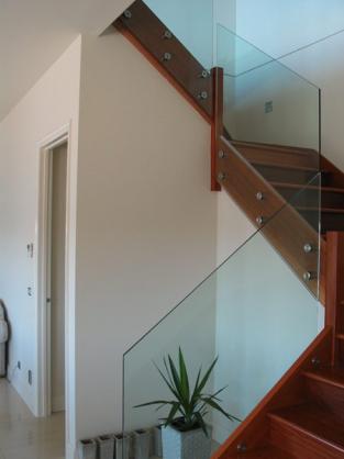 Stair Designs by Staircom