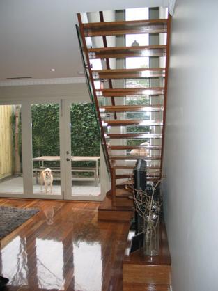 Stair Designs by Staircom
