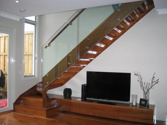Stair Designs by Staircom