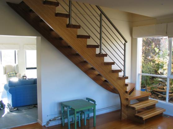 Stair Designs by Staircom