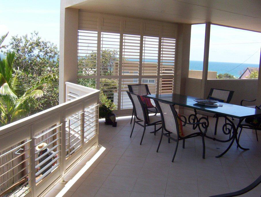Shutters