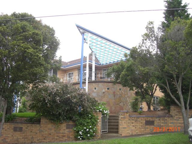 Ascot Vale