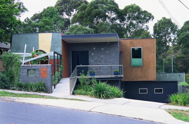 Glen Waverley