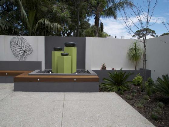 Water Feature Ideas by Origin Landscapes