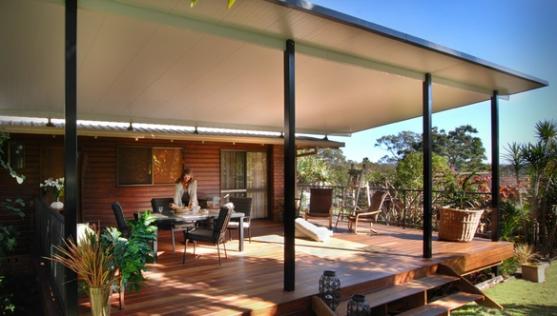 Pergola Ideas by Eclipse Patios and Extensions