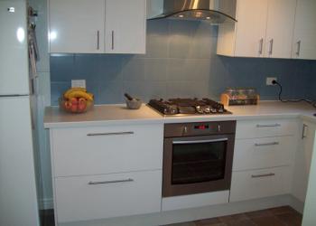 Our Cabinets
