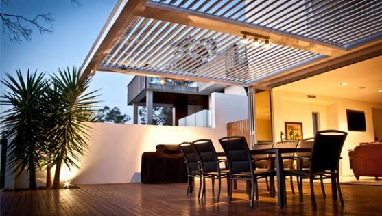 Pergola Ideas by Eclipse Patios and Extensions