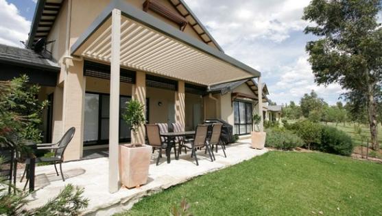 Pergola Ideas by Eclipse Patios and Extensions