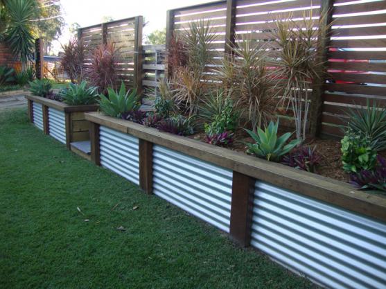 Fence Design Ideas - Get Inspired by photos of Fences from Australian ...