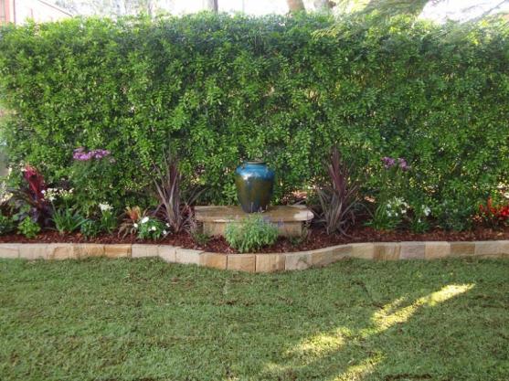 Water Feature Ideas by scenic scapes landscaping