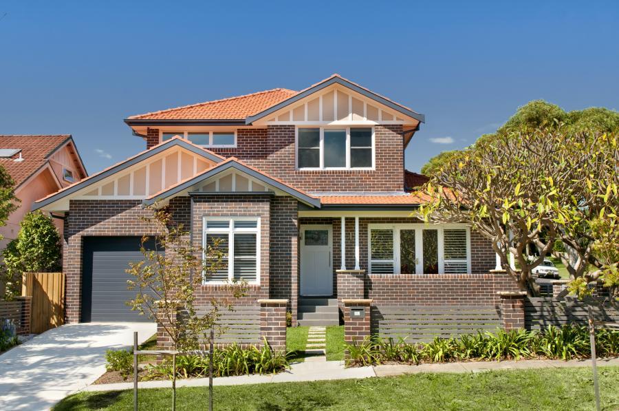 Willoughby Residence