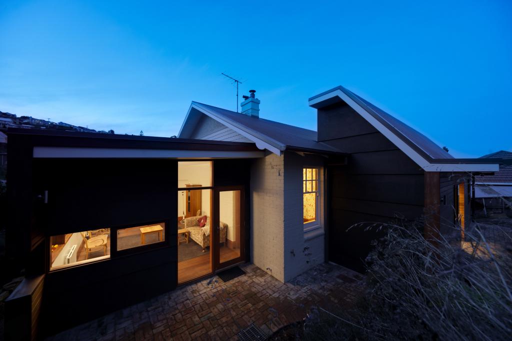 West Hobart 2