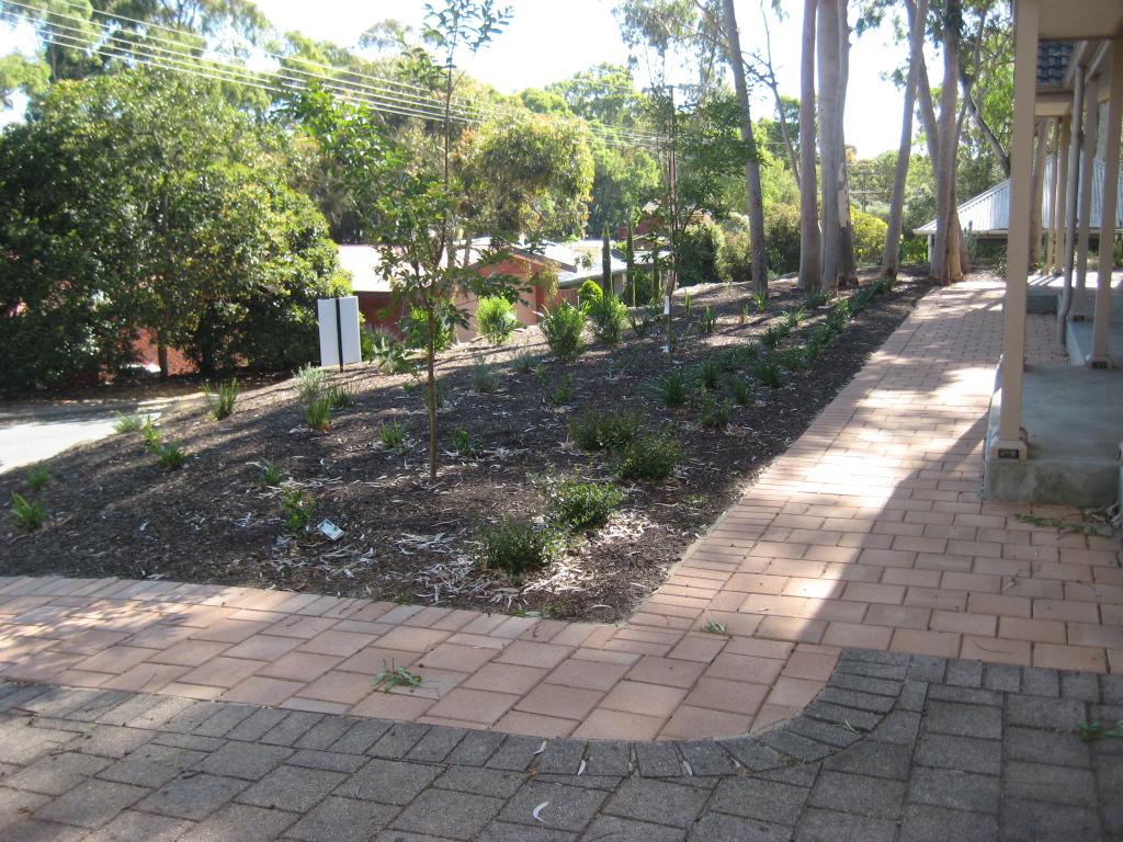General Landscaping