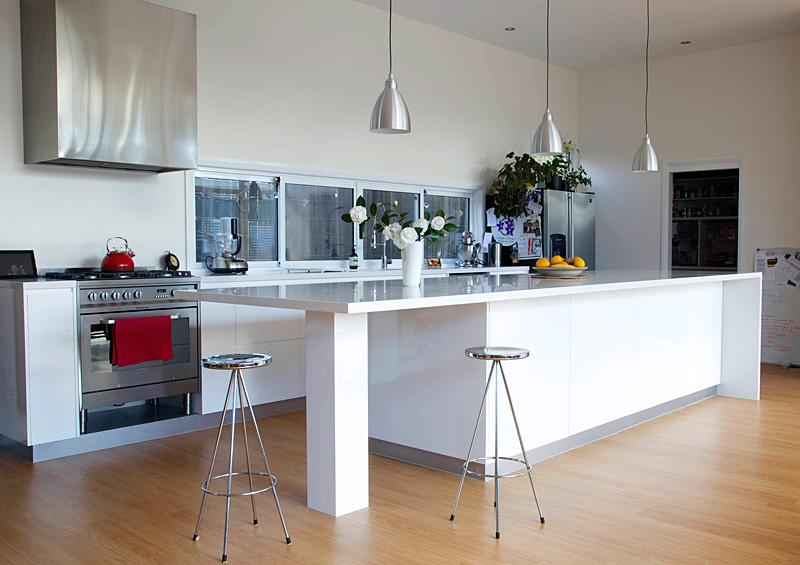 kitchens