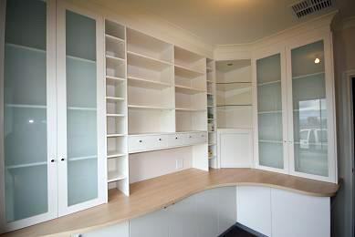 home offices