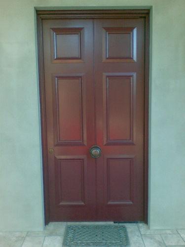 our work