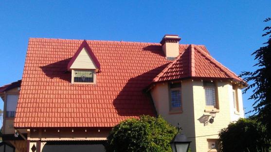 Roof Designs by Australian Roof Tilers & Restorers S.A.