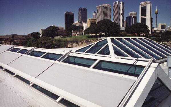 Roof Systems