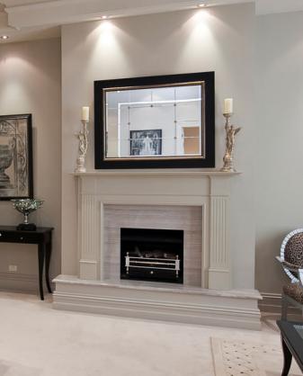 Fireplace Designs by CHEMINEE PTY LTD