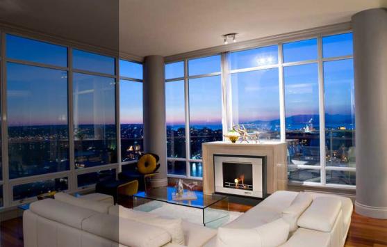 Fireplace Designs by CHEMINEE PTY LTD