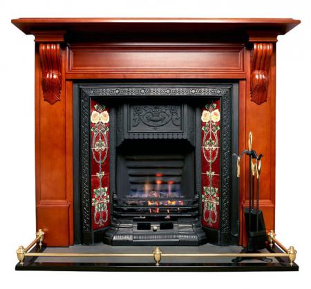 Fireplace Designs by CHEMINEE PTY LTD