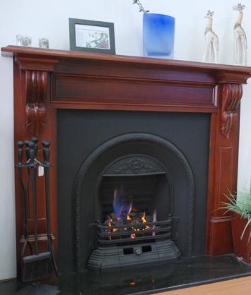 Fireplace Designs by CHEMINEE PTY LTD