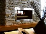 Gas Fireplace