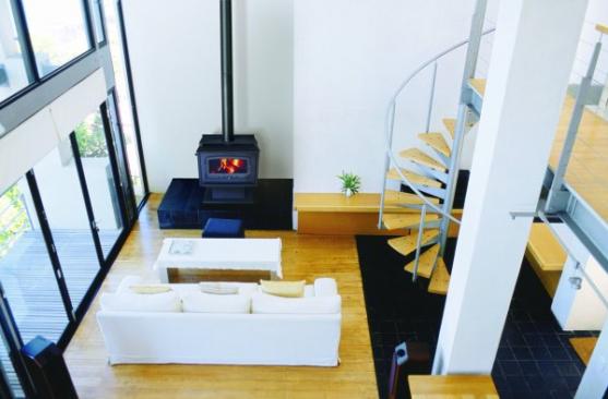 Fireplace Designs by CHEMINEE PTY LTD