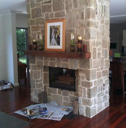 Fireplace Designs by CHEMINEE PTY LTD