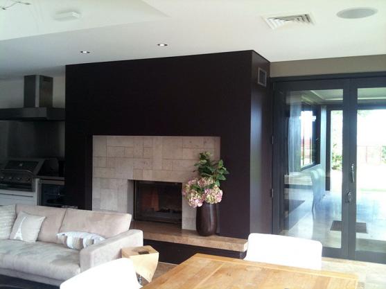 Fireplace Designs by CHEMINEE PTY LTD