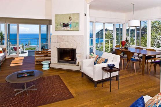 Fireplace Designs by CHEMINEE PTY LTD