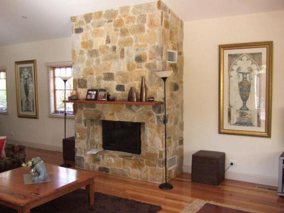 Fireplace Designs by CHEMINEE PTY LTD