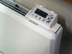 Panel Heaters