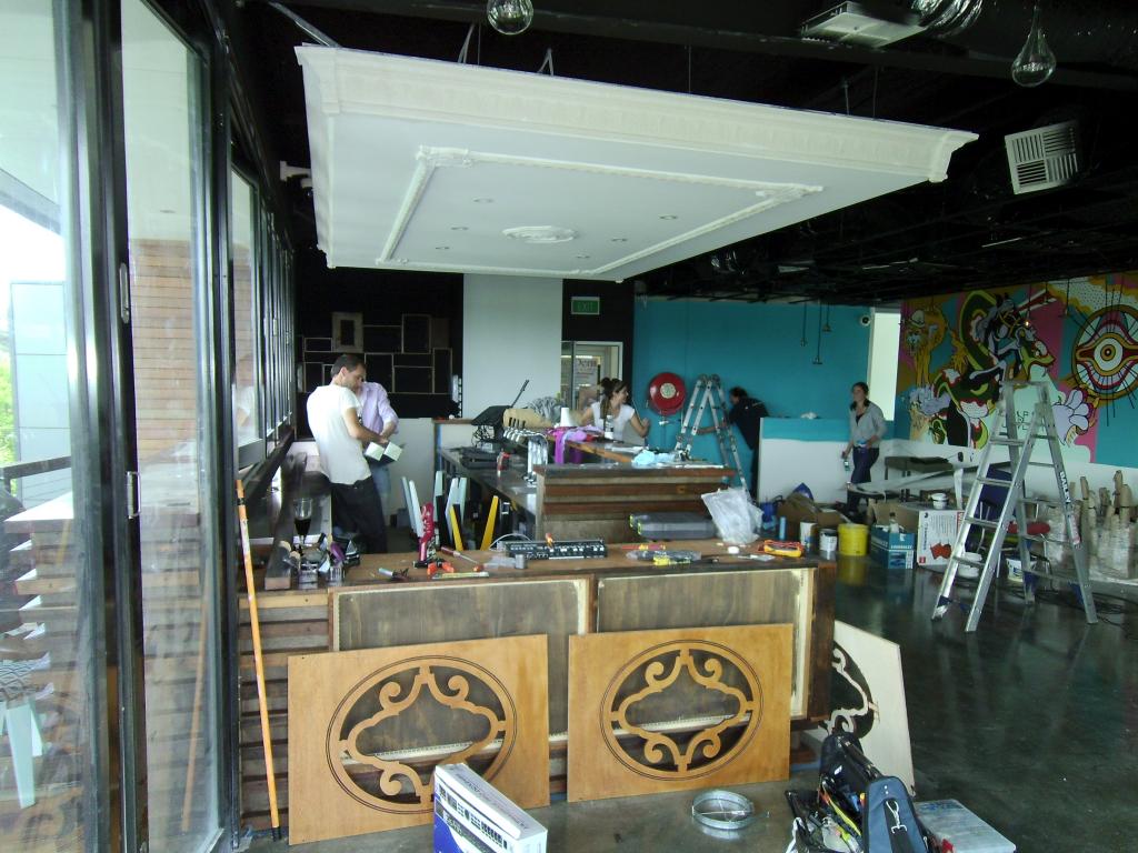 Ha Ha Bar @ Belconnen Town Centre