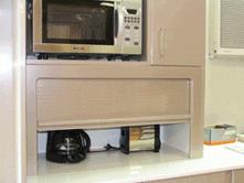 Belle Roller Doors