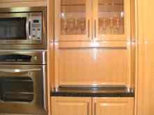 Belle Roller Doors