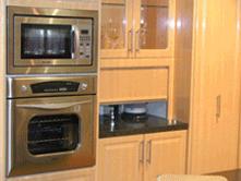 Belle Roller Doors