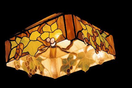 lamps