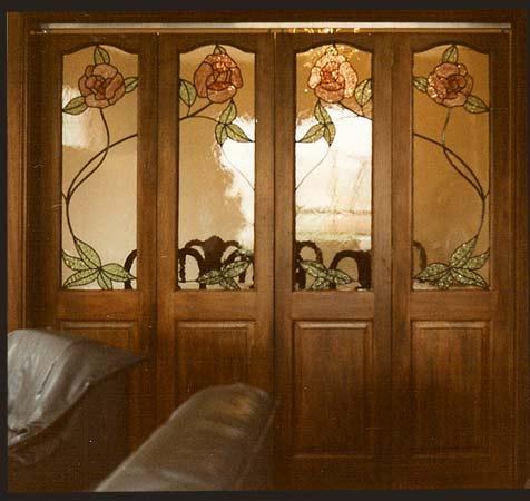 doorways