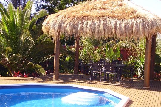 Pergola Ideas by Matt's Homes & Outdoor Designs