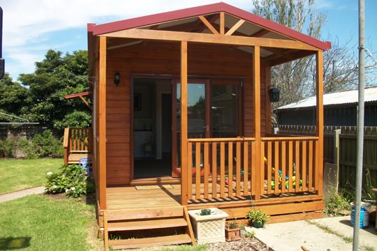 Shed Designs by Matt's Homes & Outdoor Designs