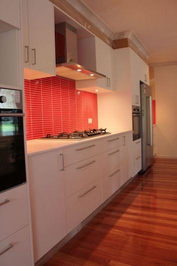Kitchens