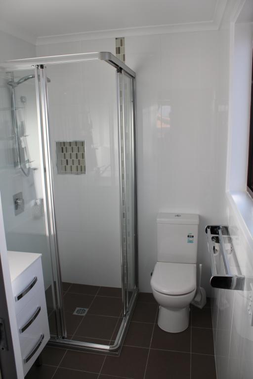Bathrooms