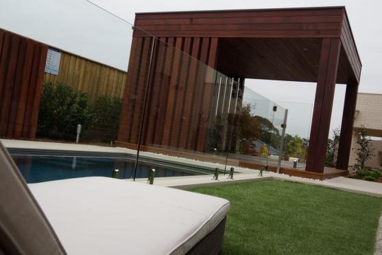 Pergola Ideas by WATERSHEILD