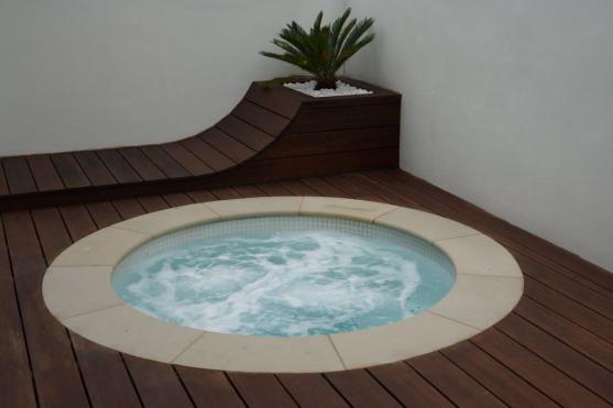Spa Design Ideas by WATERSHEILD