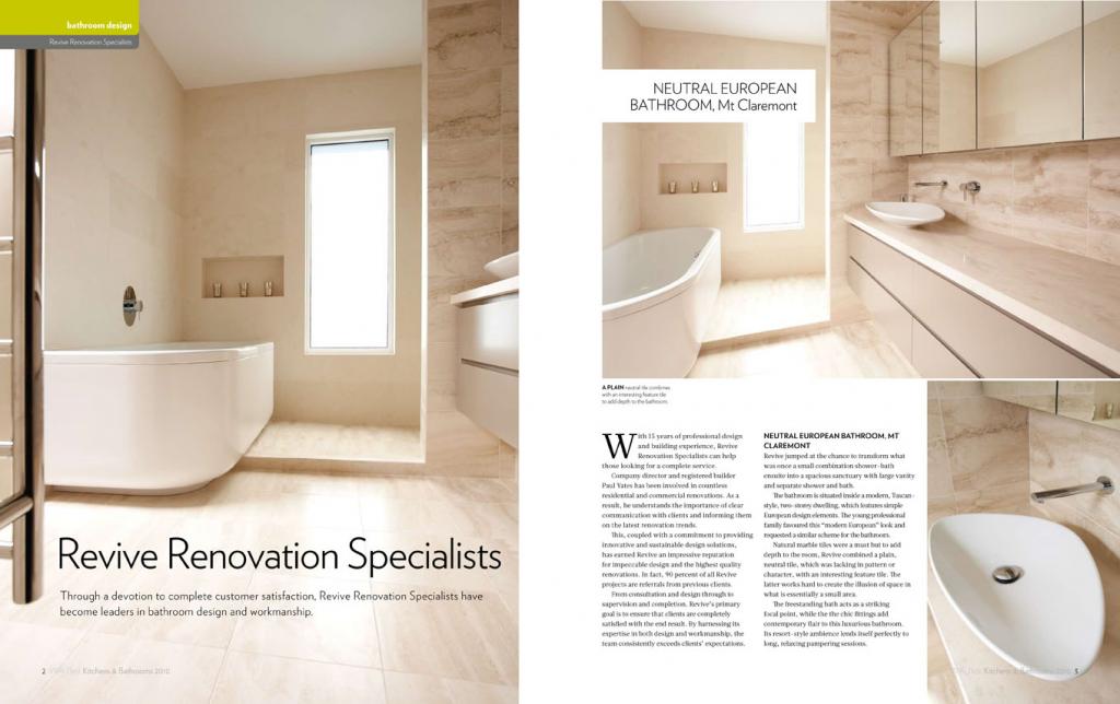 Magazine Articles