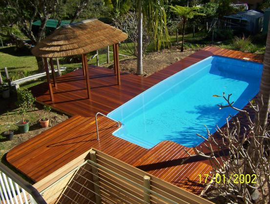 Landscaping pics