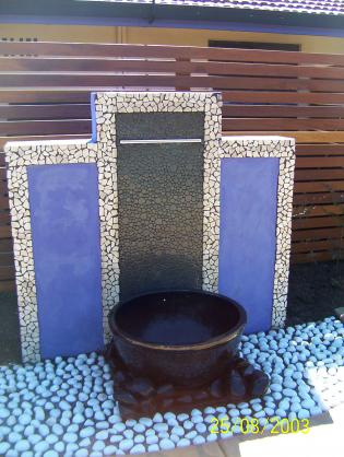Water Feature Ideas by Green Thumb Landscapes