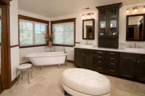 Kitchens & Bathrooms