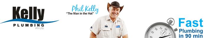 Kelly Plumbing